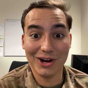 Meet your Posher, Lars